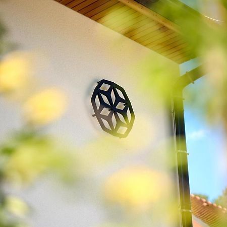 Na Trati Pension Crna na Koroskem Exteriör bild