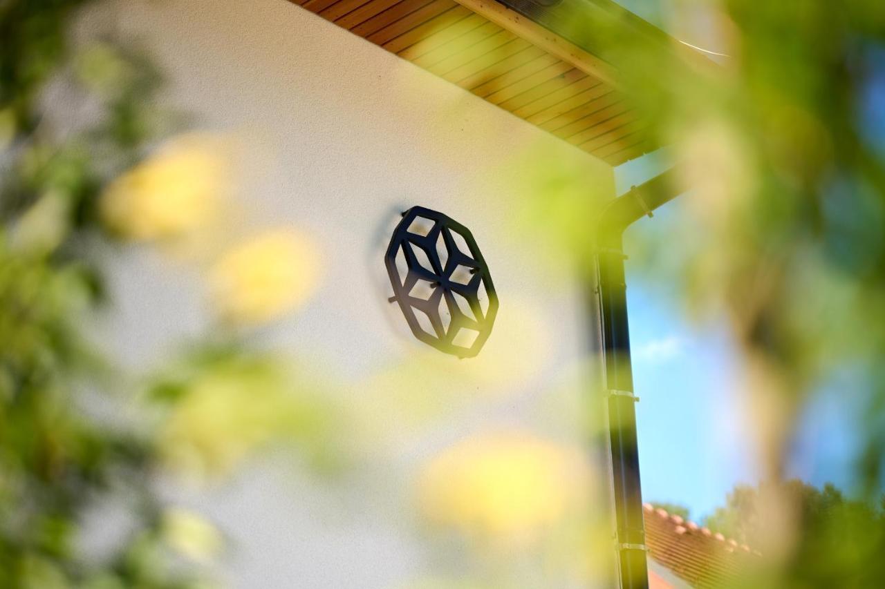 Na Trati Pension Crna na Koroskem Exteriör bild